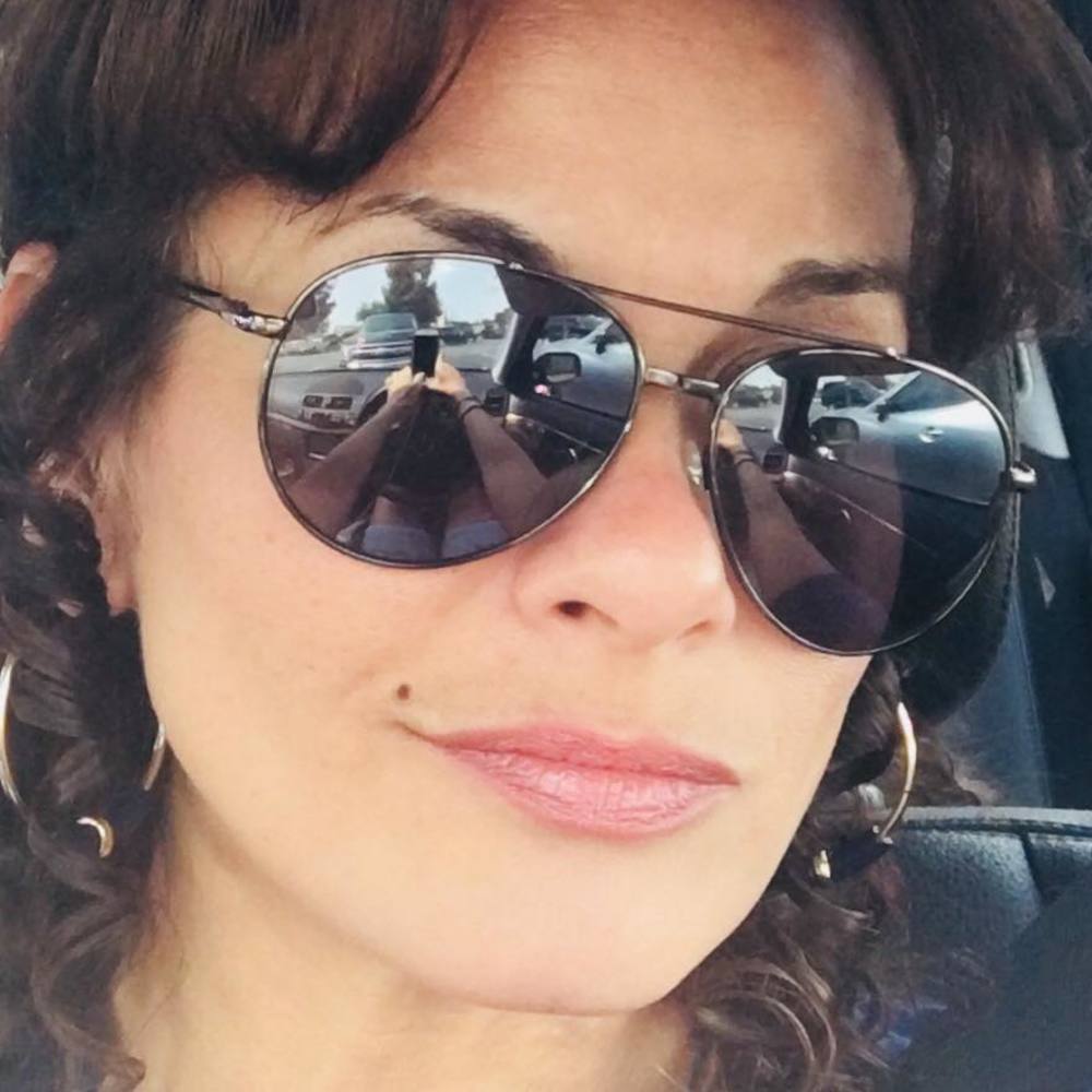 Meet your Posher, Roberta